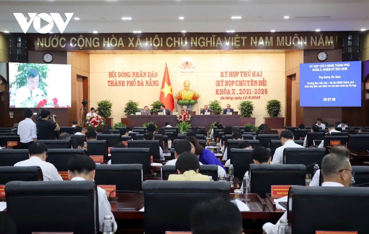 Đà Nẵng quy hoạch khu du lịch sinh thái, mạo hiểm - Ảnh 2.