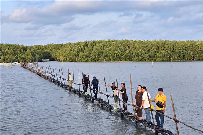 Du lịch xanh ở Đồng bằng sông Cửu Long - Bài cuối: Nắm bắt cơ hội, hóa giải thách thức - Ảnh 1.