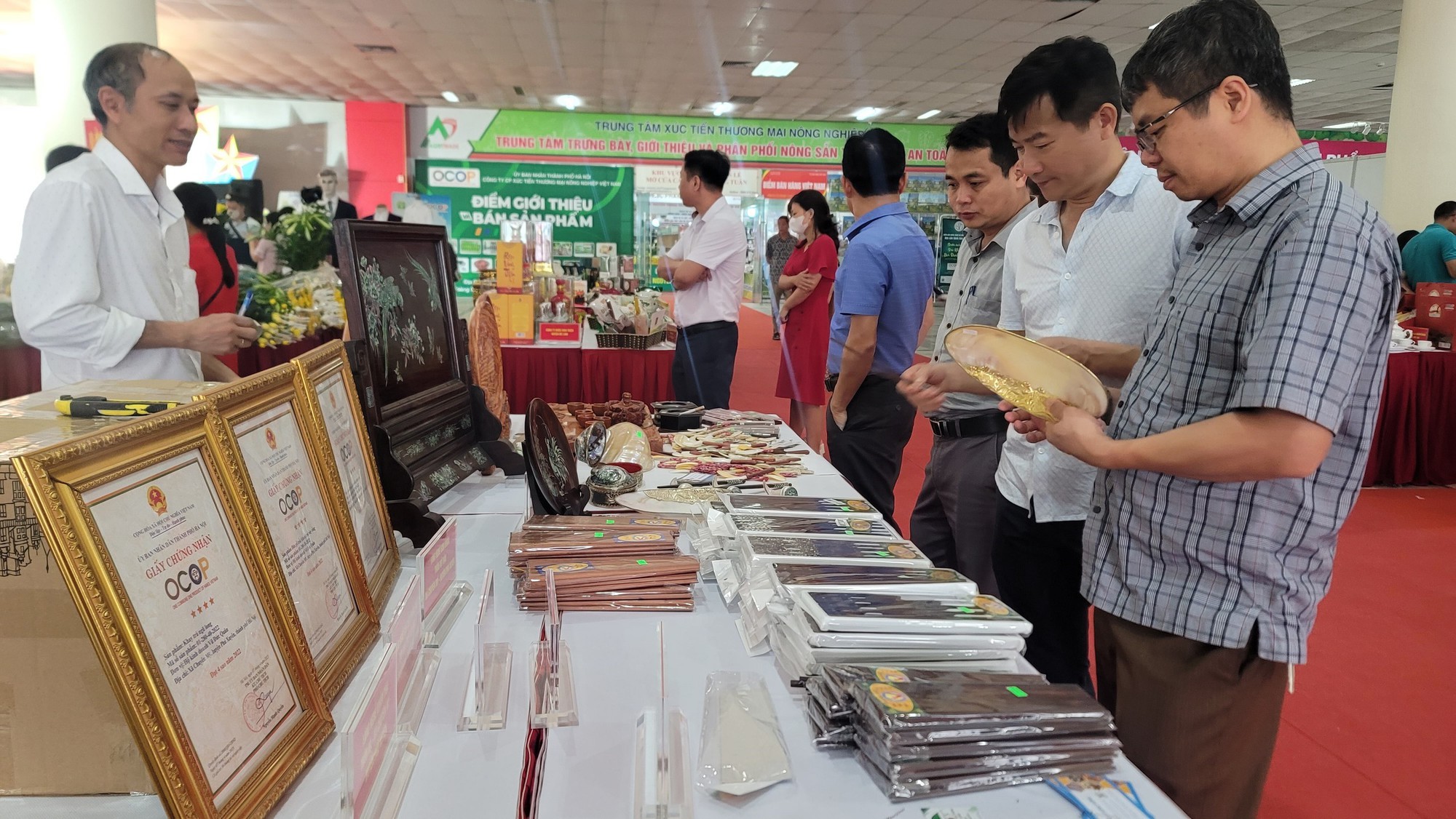 80 năm Quốc khánh: Kỳ vọng trở thành dấu ấn văn hóa - chính trị nổi bật - Ảnh 3.