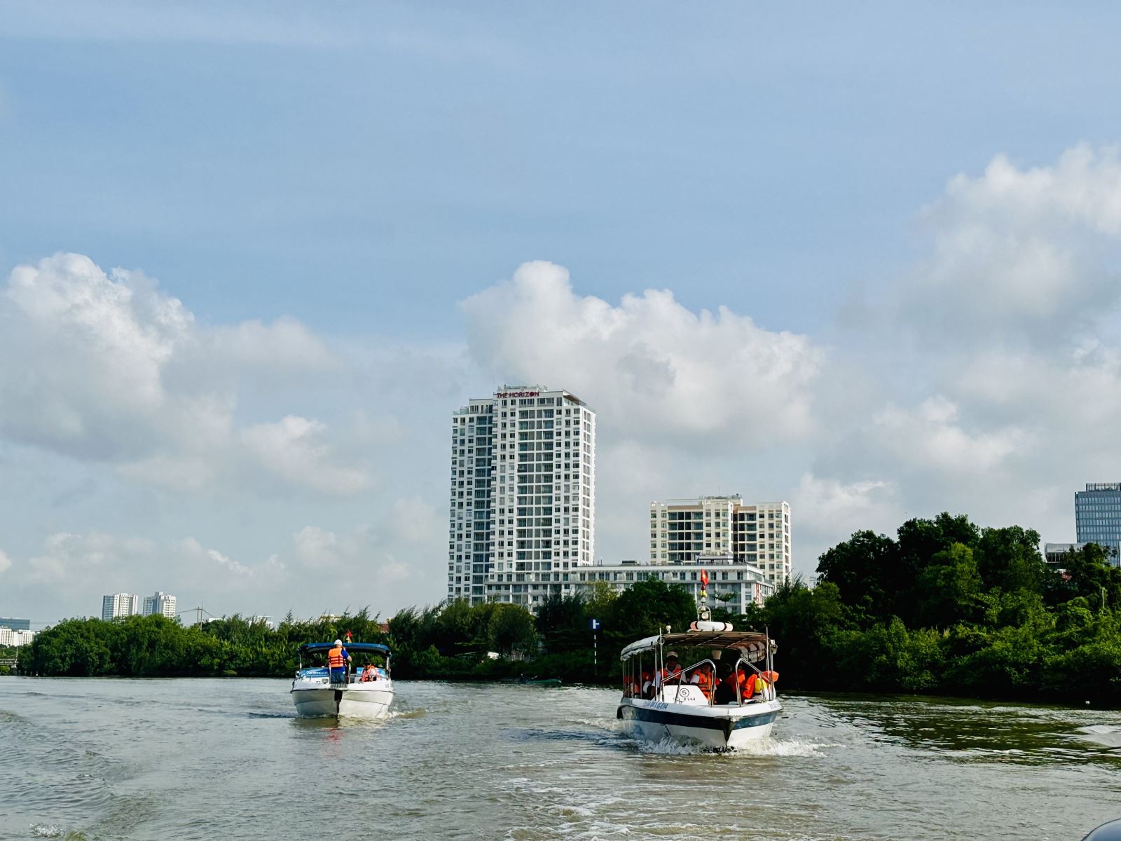 Khai thác lợi thế từ chính sách miễn thị thực cho du khách châu Âu - Ảnh 5.