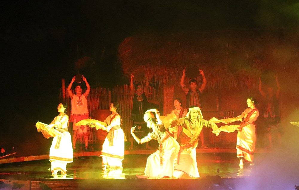 Khánh Hòa: Khai trương Làng nghề Nha Trang xưa - Ảnh 5. Khánh Hòa: Khai trương Làng nghề Nha Trang xưa - Ảnh 5.