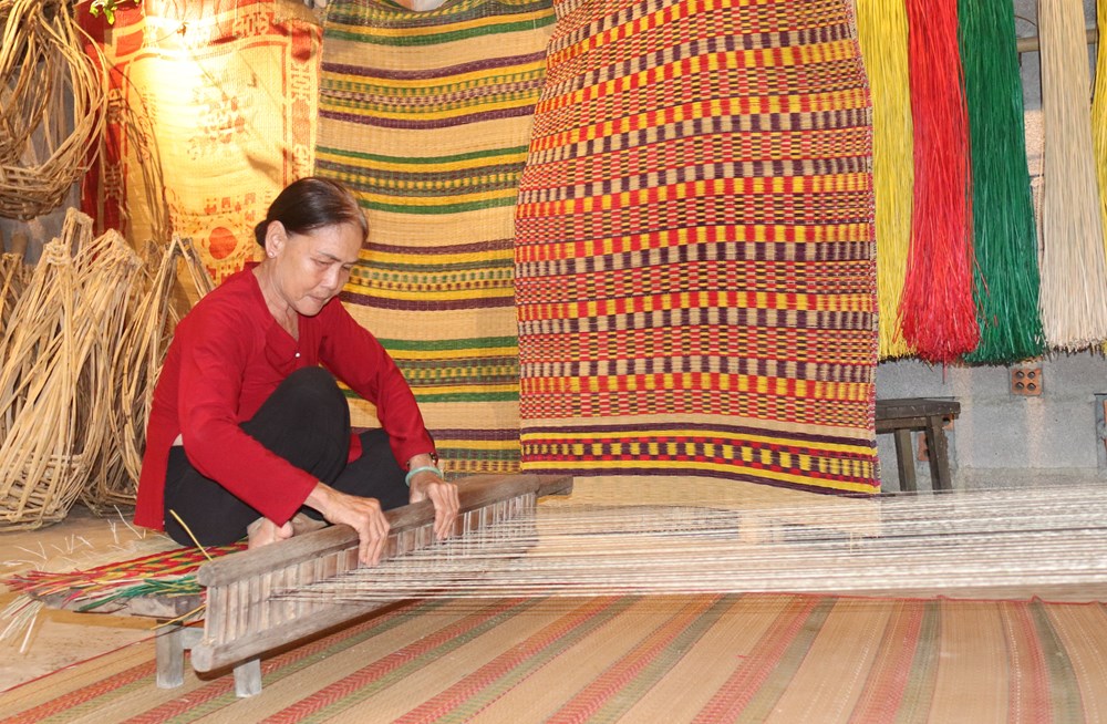 Khánh Hòa: Khai trương Làng nghề Nha Trang xưa - Ảnh 8. Khánh Hòa: Khai trương Làng nghề Nha Trang xưa - Ảnh 8.