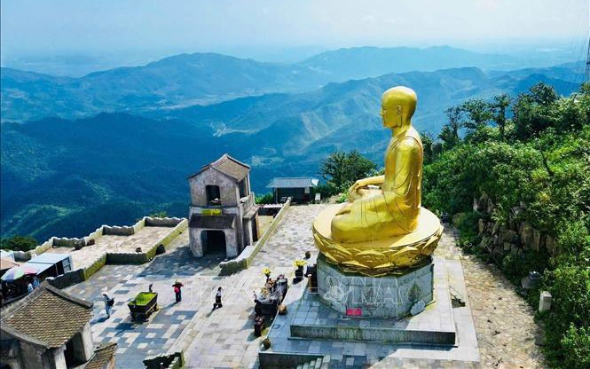 Điểm báo hoạt động ngành Văn hóa, Thể thao và Du lịch ngày 18/8/2025