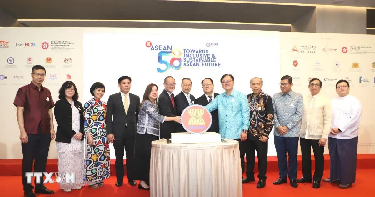 Việt Nam gây ấn tượng tại Liên hoan phim ASEAN - Ảnh 1.