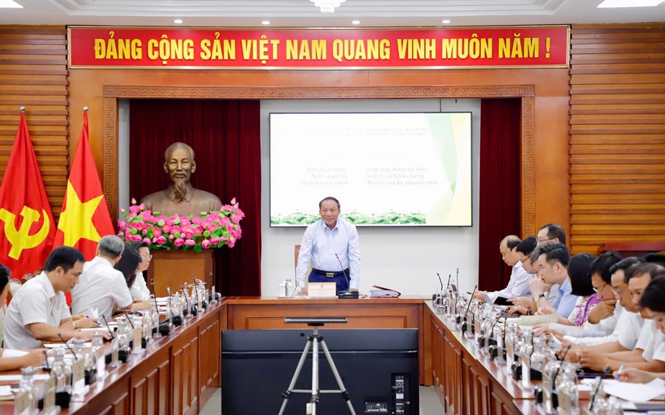 Điểm báo hoạt động ngành Văn hóa, Thể thao và Du lịch ngày 19/8/2025
