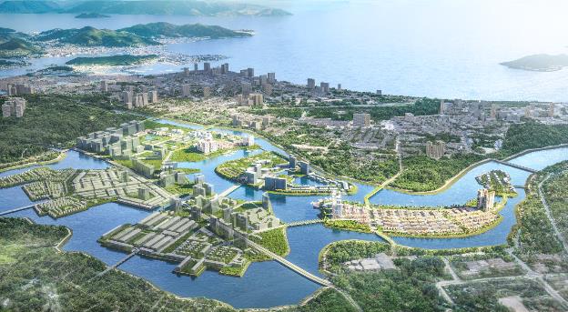 Sun Group khởi công hai công trình nằm trong Top 10 dự án có tổng số vốn lớn nhất dịp 19/8 - Ảnh 5.