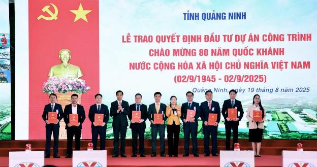 Sun Group khởi công hai công trình nằm trong Top 10 dự án có tổng số vốn lớn nhất dịp 19/8 - Ảnh 6.