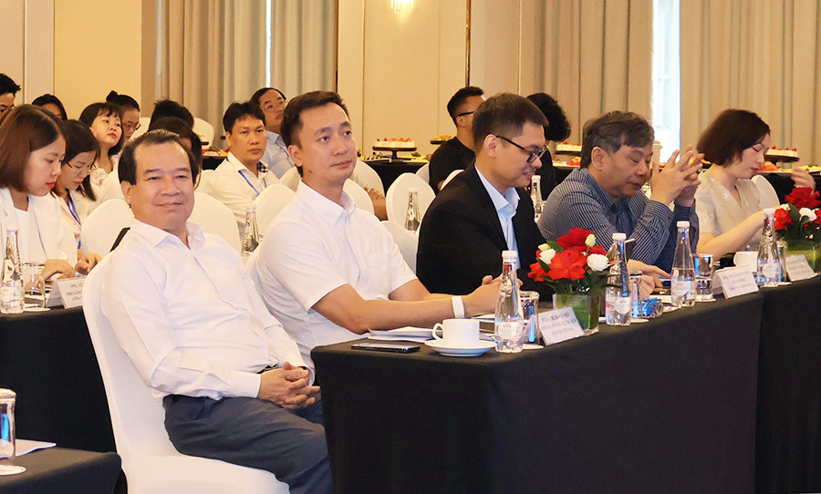 Hà Nội thúc đẩy chuyển đổi số, nâng tầm du lịch Thủ đô - Ảnh 1.