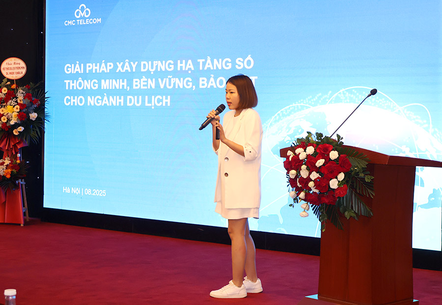 Hà Nội thúc đẩy chuyển đổi số, nâng tầm du lịch Thủ đô - Ảnh 8.