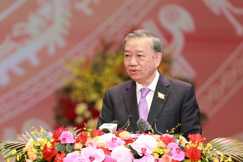 Thủ tướng: Chính phủ dưới sự lãnh đạo của Đảng, 80 năm hành trình vì nước, vì dân - Ảnh 6.