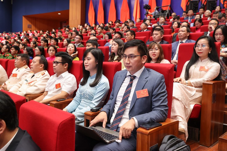 Thủ tướng: Chính phủ dưới sự lãnh đạo của Đảng, 80 năm hành trình vì nước, vì dân - Ảnh 12.