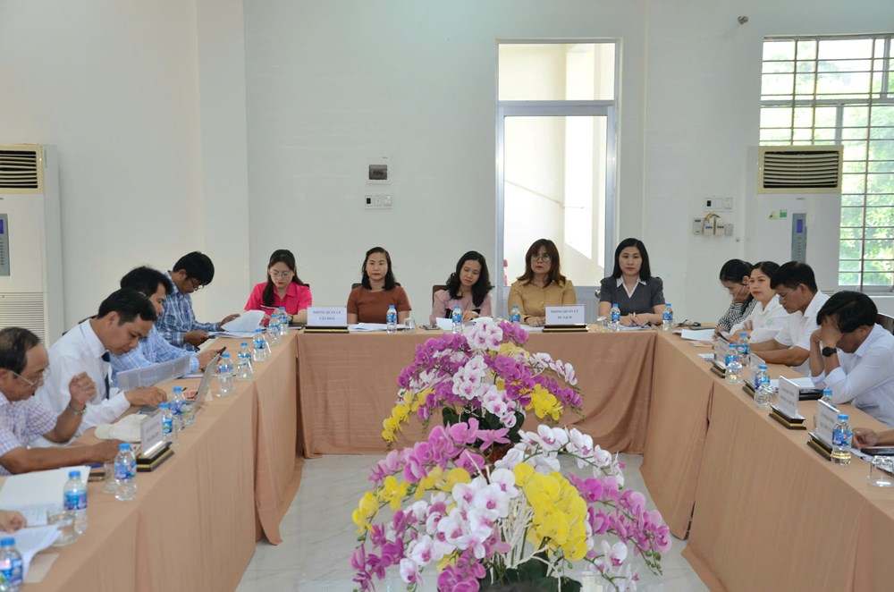 Đánh giá tiềm năng, cơ hội và thách thức trong phát triển du lịch biển đảo tỉnh Quảng Ngãi - Ảnh 3. Đánh giá tiềm năng, cơ hội và thách thức trong phát triển du lịch biển đảo tỉnh Quảng Ngãi - Ảnh 3.