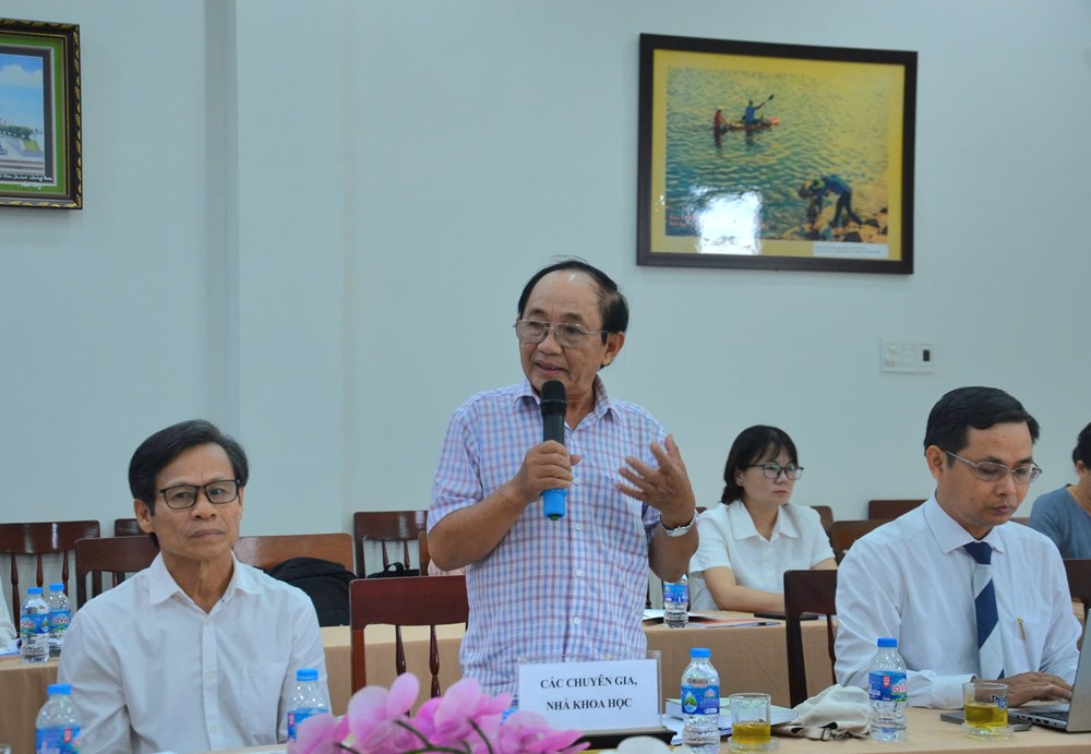 Đánh giá tiềm năng, cơ hội và thách thức trong phát triển du lịch biển đảo tỉnh Quảng Ngãi - Ảnh 6. Đánh giá tiềm năng, cơ hội và thách thức trong phát triển du lịch biển đảo tỉnh Quảng Ngãi - Ảnh 6.