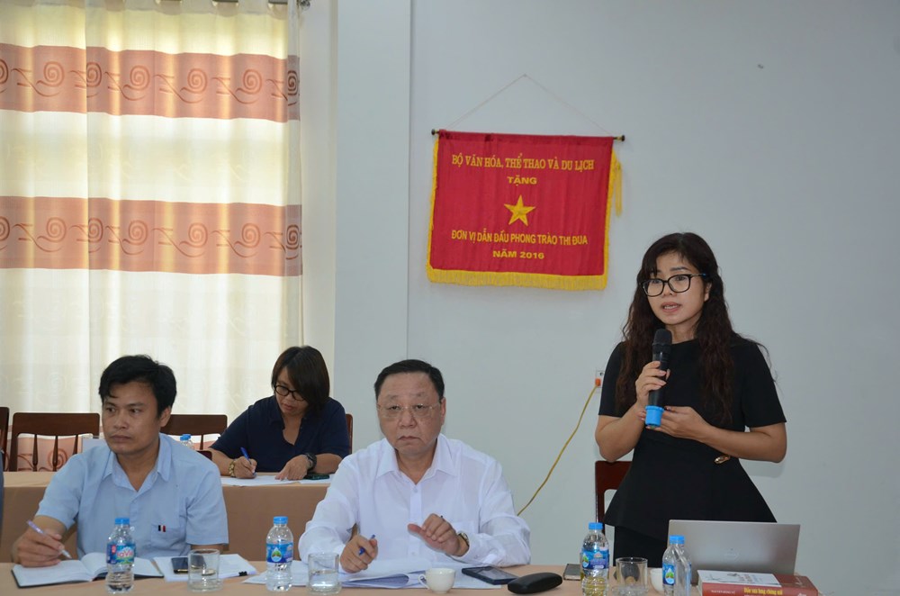 Đánh giá tiềm năng, cơ hội và thách thức trong phát triển du lịch biển đảo tỉnh Quảng Ngãi - Ảnh 7. Đánh giá tiềm năng, cơ hội và thách thức trong phát triển du lịch biển đảo tỉnh Quảng Ngãi - Ảnh 7.