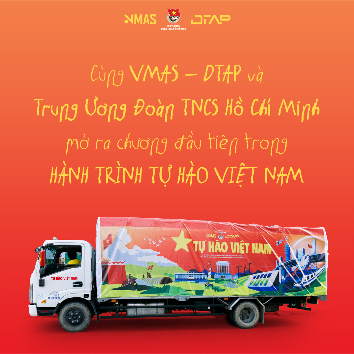 Phát động chiến dịch ‘Tự hào Việt Nam’ nhân kỷ niệm niệm 80 năm Quốc khánh 2/9 - Ảnh 5.