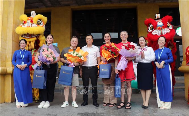 Quảng Ninh chú trọng phát triển du lịch MICE - Ảnh 2.