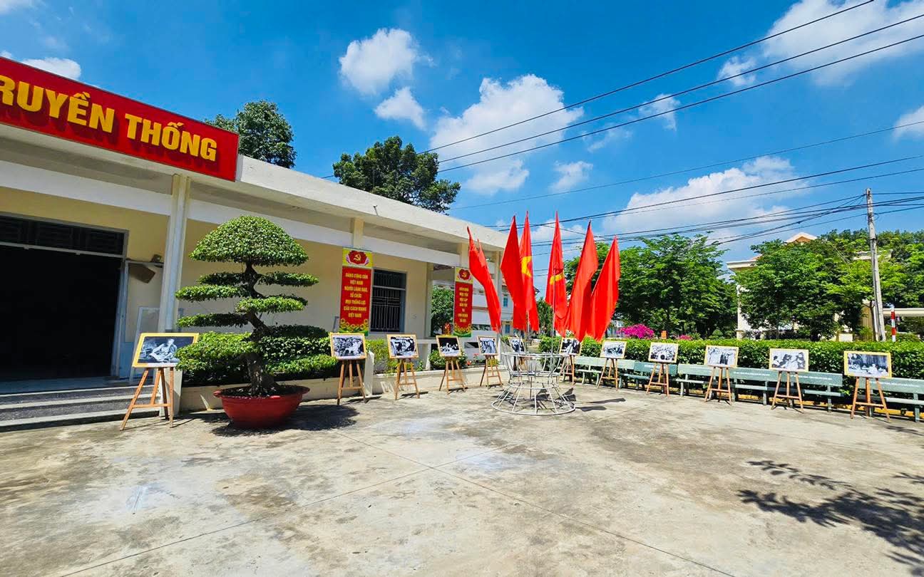 Chung sức thi đua - Lan tỏa sức mạnh văn hóa, thể thao và du lịch trong sự nghiệp xây dựng đất nước