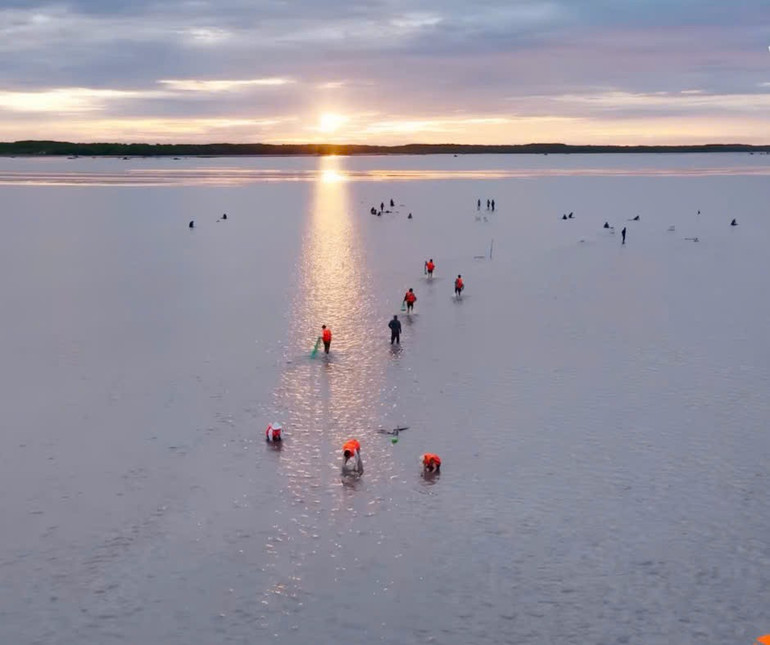 Thúc đẩy du lịch và nông nghiệp từ chương trình truyền hình thực tế - Ảnh 5.