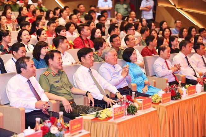 Chương trình 'Sao Độc lập' - Khơi dậy khát vọng xây dựng đất nước hùng cường, thịnh vượng - Ảnh 1.