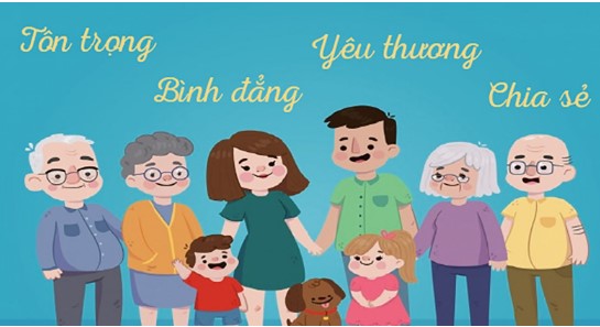 Quảng Ngãi: Khẳng định vai trò công tác gia đình trong phát triển bền vững kinh tế - xã hội - Ảnh 1. Quảng Ngãi: Khẳng định vai trò công tác gia đình trong phát triển bền vững kinh tế - xã hội - Ảnh 1.