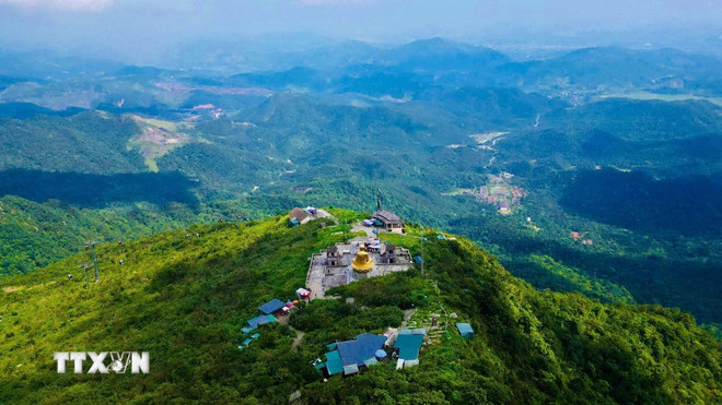 Quảng Ninh đưa văn hóa trở thành sức mạnh nội sinh, động lực phát triển - Ảnh 2.