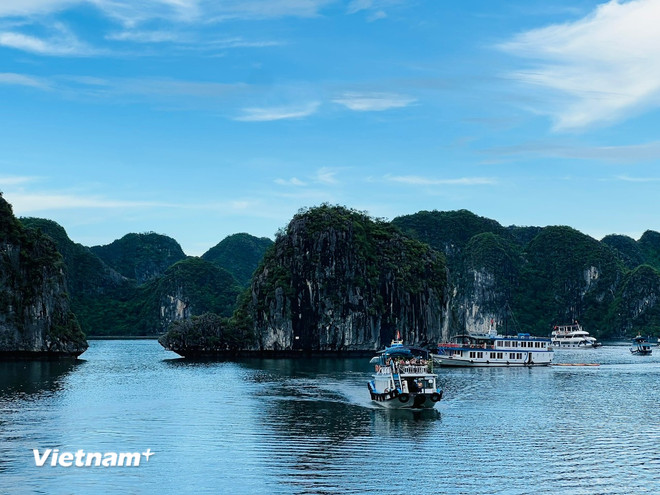 Quảng Ninh đưa văn hóa trở thành sức mạnh nội sinh, động lực phát triển - Ảnh 3.