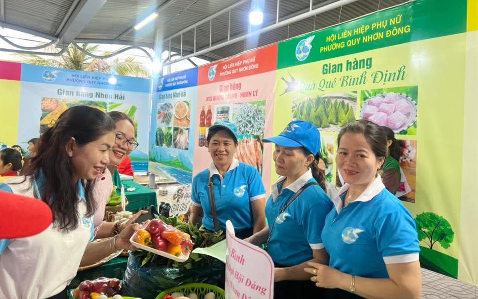 Công tác giảm nghèo bền vững - Hành trình không để ai bị bỏ lại phía sau