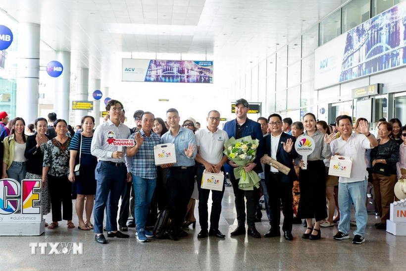 Khai thác lợi thế, đưa Việt Nam thành điểm đến du lịch MICE hàng đầu khu vực - Ảnh 1.