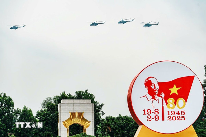 Báo Khmer Times: Việt Nam đặc biệt quan tâm xây dựng và phát triển văn hóa - Ảnh 2. Báo Khmer Times: Việt Nam đặc biệt quan tâm xây dựng và phát triển văn hóa - Ảnh 2.