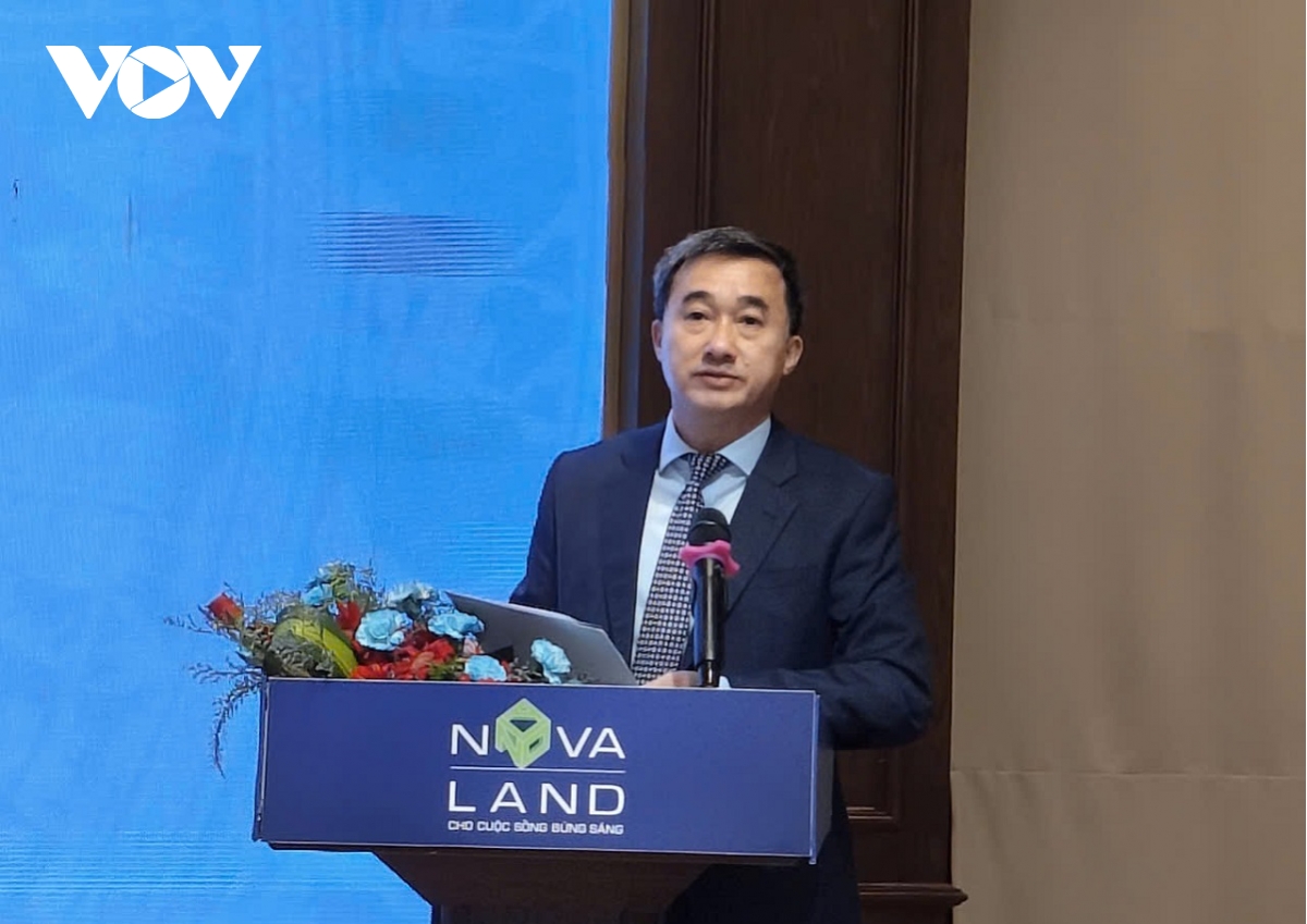 Việt Nam có tiềm năng và dư địa để bứt phá thị trường du lịch y tế - Ảnh 2. Việt Nam có tiềm năng và dư địa để bứt phá thị trường du lịch y tế - Ảnh 2.