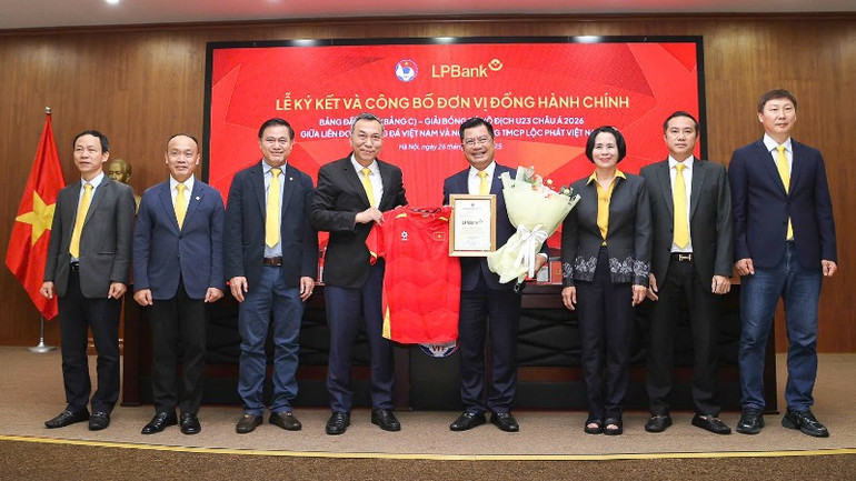 Việt Nam đăng cai Bảng C vòng loại Giải U23 châu Á 2026 - Ảnh 3. Việt Nam đăng cai Bảng C vòng loại Giải U23 châu Á 2026 - Ảnh 3.