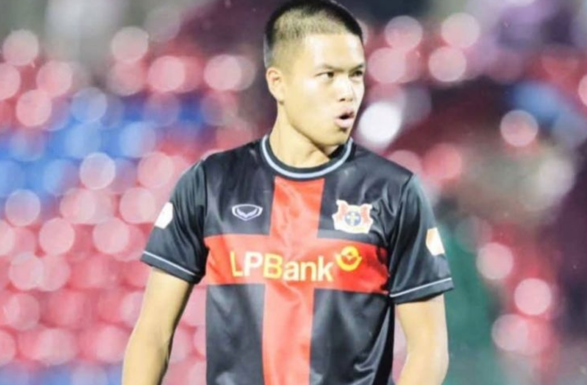 Tuyển U23 Việt Nam hội quân: Cơ hội cho những nhân tố mới - Ảnh 1. Tuyển U23 Việt Nam hội quân: Cơ hội cho những nhân tố mới - Ảnh 1.