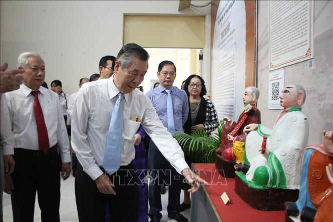 80 năm Quốc khánh: Cần Thơ tự hào vươn xa - Ảnh 3. 80 năm Quốc khánh: Cần Thơ tự hào vươn xa - Ảnh 3.