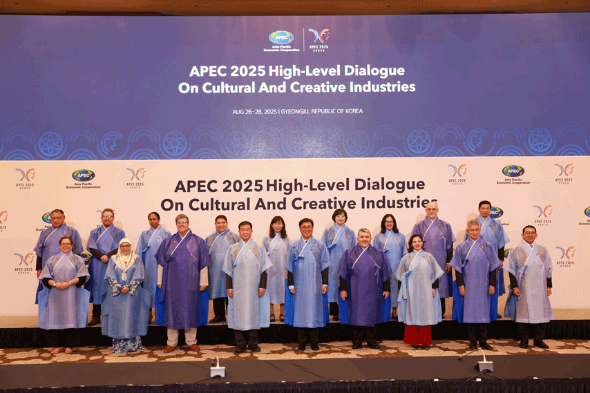 Văn hóa – Động lực hợp tác mới trong APEC - Ảnh 5. Văn hóa – Động lực hợp tác mới trong APEC - Ảnh 5.