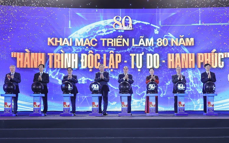 Điểm báo hoạt động ngành Văn hóa, Thể thao và Du lịch ngày 28/8/2025