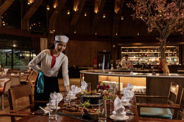 Gợi ý quà tặng mùa Vu Lan: một kỳ nghỉ ngay gần Hà Nội, cha mẹ được chăm sóc trọn vẹn - Ảnh 5. Gợi ý quà tặng mùa Vu Lan: một kỳ nghỉ ngay gần Hà Nội, cha mẹ được chăm sóc trọn vẹn - Ảnh 5.