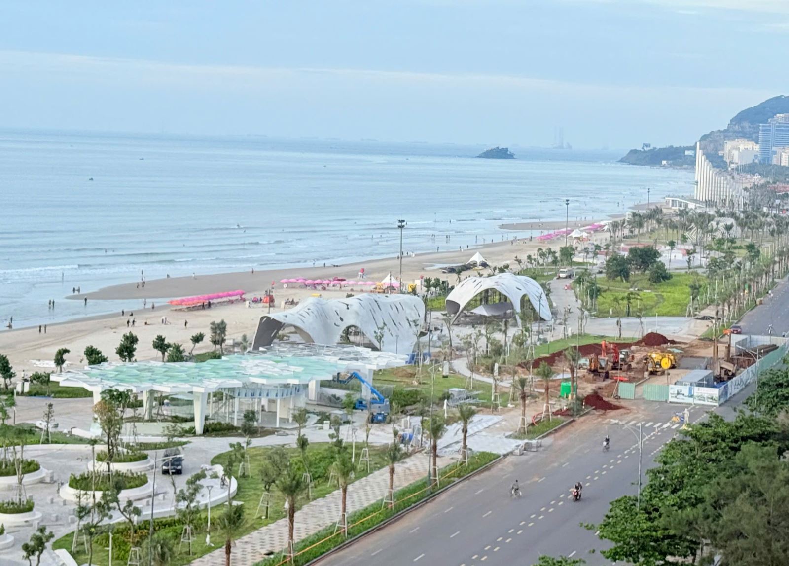TP Hồ Chí Minh: Công bố loạt sản phẩm du lịch mới trong không gian mở rộng - Ảnh 4. TP Hồ Chí Minh: Công bố loạt sản phẩm du lịch mới trong không gian mở rộng - Ảnh 4.