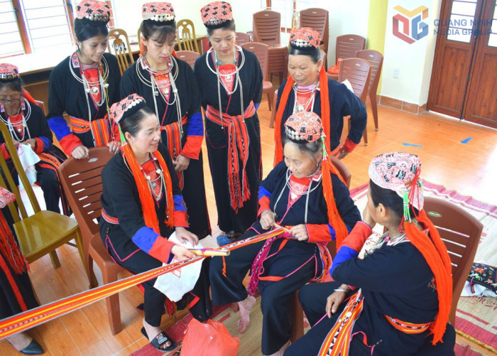 Quảng Ninh: Biến kho tàng di sản thành động lực tăng trưởng xanh - Ảnh 1. Quảng Ninh: Biến kho tàng di sản thành động lực tăng trưởng xanh - Ảnh 1.