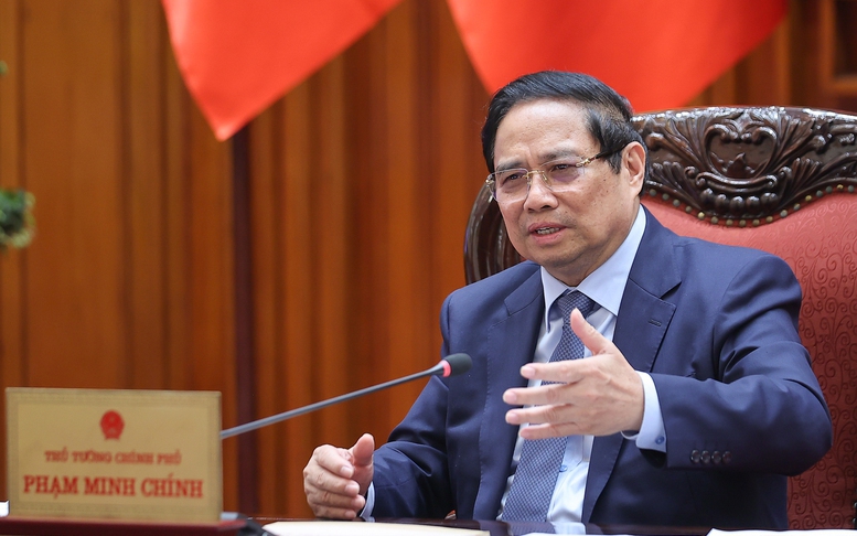 Công điện của Thủ tướng về việc khẩn trương triển khai công tác tổ chức Triển lãm thành tựu Đất nước nhân dịp kỷ niệm 80 năm Ngày Quốc khánh