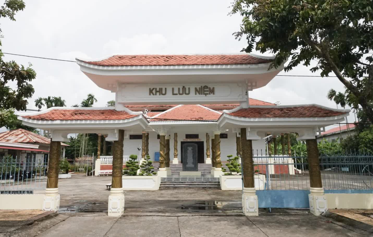 Cần Thơ khảo sát các di tích lịch sử, văn hóa - Ảnh 3.