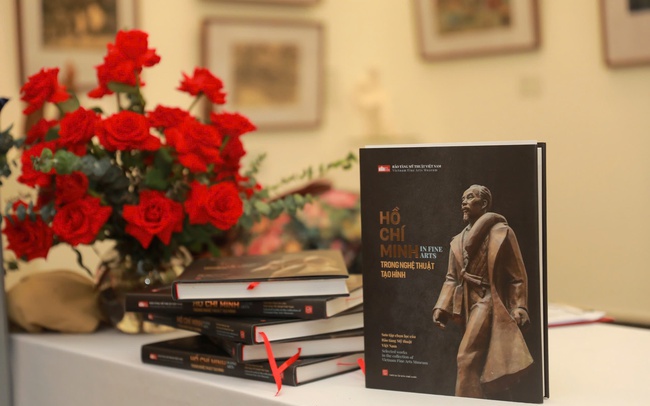 Tổ chức Giải thưởng Sách Quốc gia lần thứ VIII