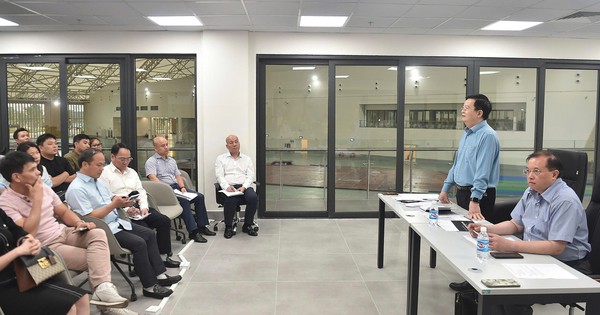 Triển lãm thành tựu đất nước nhân dịp kỷ niệm 80 năm Ngày Quốc khánh: Vinh dự đi cùng trách nhiệm của các doanh nghiệp "khởi nghiệp kiến quốc"