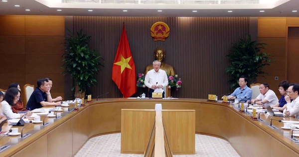 Tập trung hơn nữa cho công tác tuyên truyền về Triển lãm Thành tựu đất nước nhân kỷ niệm 80 năm Quốc khánh