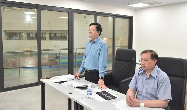 Triển lãm thành tựu đất nước nhân dịp kỷ niệm 80 năm Ngày Quốc khánh: Vinh dự đi cùng trách nhiệm của các doanh nghiệp "khởi nghiệp kiến quốc" - Ảnh 1. Triển lãm thành tựu đất nước nhân dịp kỷ niệm 80 năm Ngày Quốc khánh: Vinh dự đi cùng trách nhiệm của các doanh nghiệp "khởi nghiệp kiến quốc" - Ảnh 1.