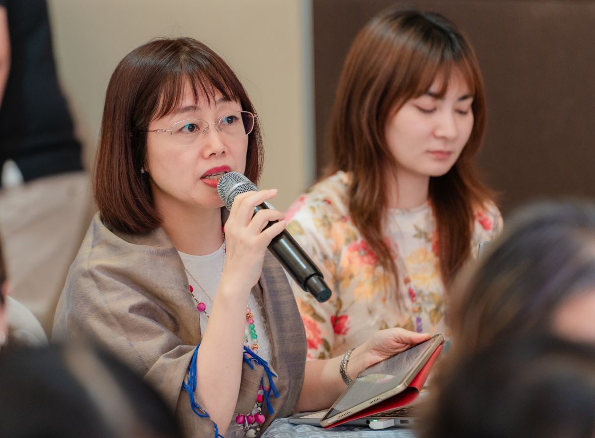 Việt Nam tham dự Hội nghị Cơ quan Du lịch Quốc gia ASEAN lần thứ 62 - Ảnh 3.