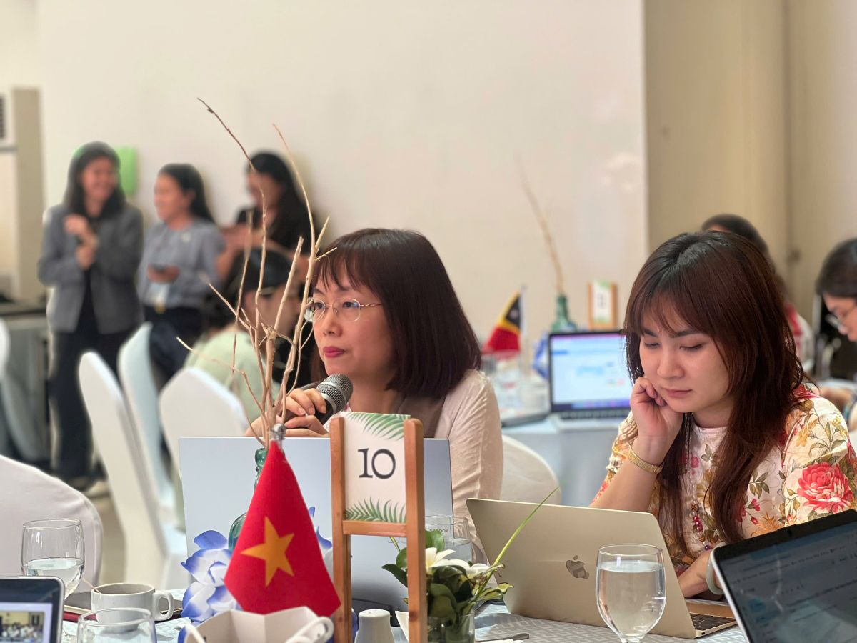 Việt Nam tham dự Hội nghị Cơ quan Du lịch Quốc gia ASEAN lần thứ 62 - Ảnh 4.