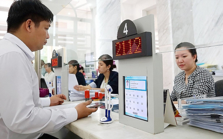 Xây dựng tiêu chí đánh giá, xếp loại chất lượng công chức, viên chức