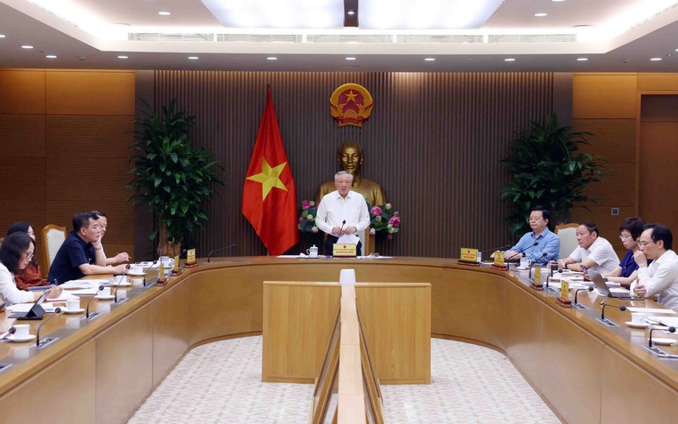 Điểm báo hoạt động ngành Văn hóa, Thể thao và Du lịch ngày 6/8/2025