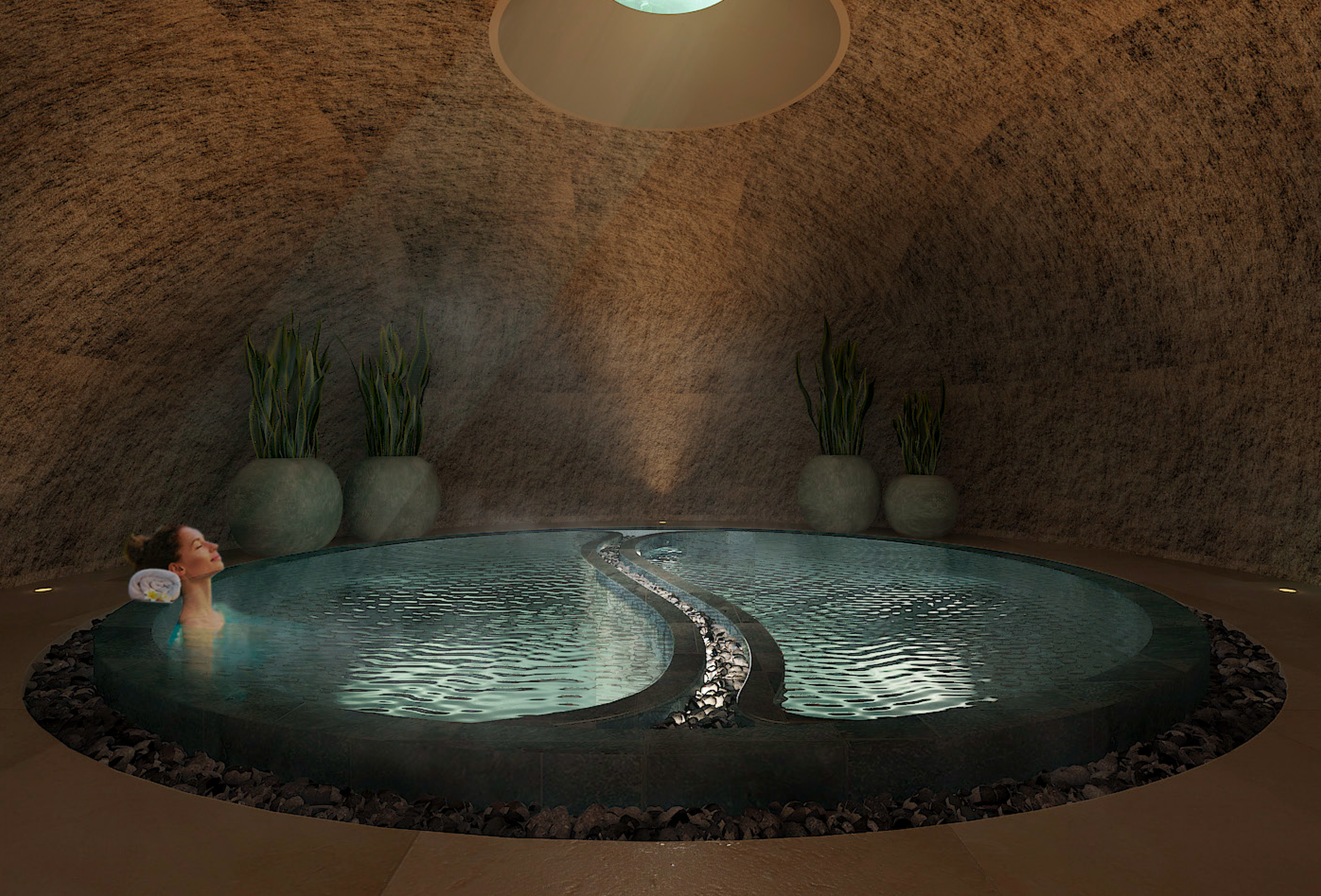 クアンチ省(旧クアンビン省)初の国際リゾート開業 - 写真3。 Ra mắt khu nghỉ dưỡng quốc tế đầu tiên tại tỉnh Quảng Trị (Quảng Bình cũ) - Ảnh 3.