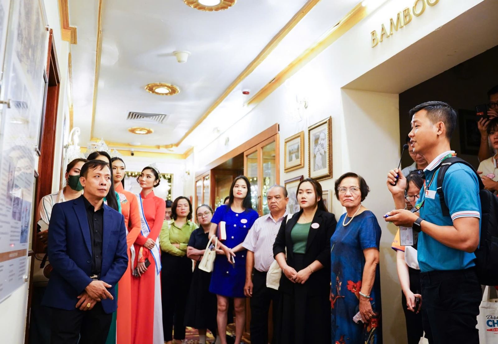 Tour du lịch lễ 2/9: Việt kiều nhộn nhịp về nước, 'concert quốc gia' cháy vé - Ảnh 1. Tour du lịch lễ 2/9: Việt kiều nhộn nhịp về nước, 'concert quốc gia' cháy vé - Ảnh 1.
